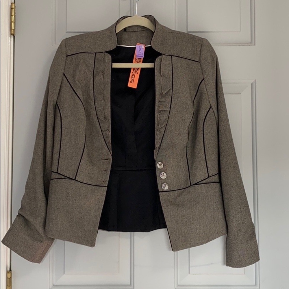 Vintage Blazer